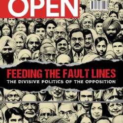 Open Magazine - 9 September 2024