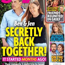 Star Magazine USA - 30 August 2024