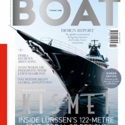 Boat International - October 2024