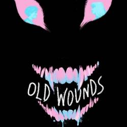 Old Wounds - Logan-Ashley Kisner