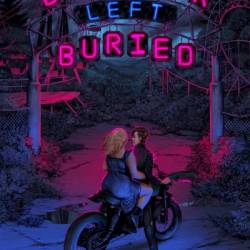 Better Left Buried - Mary E. Roach