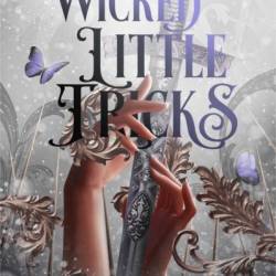 Wicked Little Tricks - Sara C Roethle