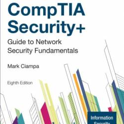 CompTIA Security  Guide to NetWork Security Fundamentals - Mark Ciampa