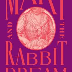 Mary and the Rabbit Dream - No&#233;mi Kiss-De&#225;ki