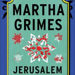 Jerusalem Inn - Martha Grimes