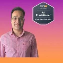 Aws Certified Ai Practitioner Aif-C01 - Beginner To Advanced