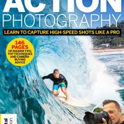 Teach Yourself Action Photography - 1st Edition - June 2024