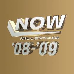 NOW � Millennium 2008�2009 (4CD) (2024) - Pop, Dance, Rock