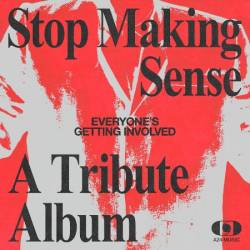 VA - Stop Ming Sense - Everyone's Getting Involved - A Tribute Album (2024)