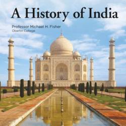 A History of India - Romila Thapar