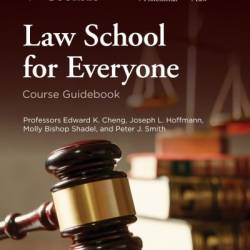 Great Personal Statements for Law School - Paul Bodine