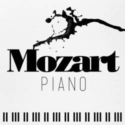 Mozart Piano (2024) - Piano, Classical