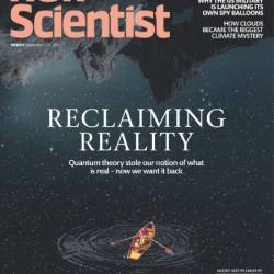 New Scientist USA - 7 September 2024