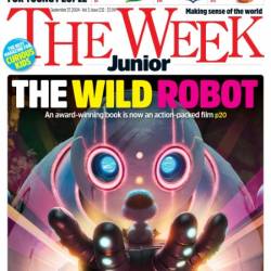 The Week Junior USA - September 27, 2024
