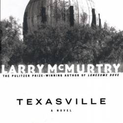 Texasville - Larry McMurtry