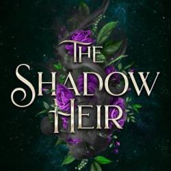 Shield of Shadow: A Scepter and Crown Novella - C F E Black