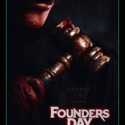   / Founders Day (2024) BDRip 1080p