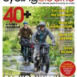 Cycling Electric - June 2024