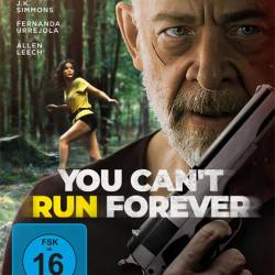    /      / You Can't Run Forever (2024) HDRip / BDRip 1080p / 