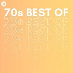 70s Best of by uDiscover (2023) OGG - Pop, Dance, Rock, RnB