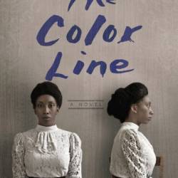 The Color Line: A Novel - Igiaba Scego