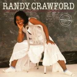 Randy Crawford - Windsong (1982)