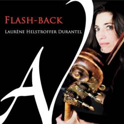 Laur&#232;ne Helstroffer Durantel - Flash-Back (2024)