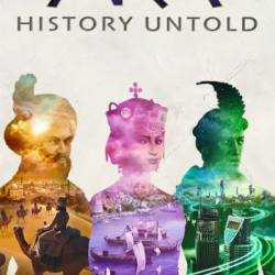 Ara: History Untold (2024) PC | RePack  