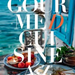 Gourmed Cuisine A-Z - September 2024