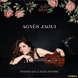 Agn&#232;s Jaoui - Attendre que le soleil revienne (2024)