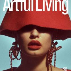 Artful Living - Autumn 2024