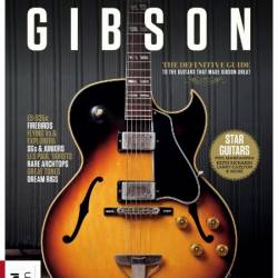 Guitarist Presents - Legends of Tone Gibson - 10th Edition - 19 September 2024