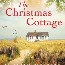 The Christmas Cottage - Davis Bunn