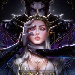 The Wraith King - Juliette Cross