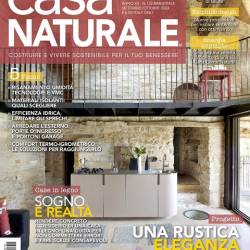 Casa Naturale (Settembre-Ottobre 2024)