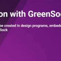 Creative Coding Club - SVG Animation with GreenSock