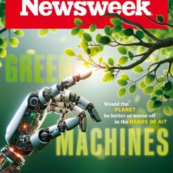 Newsweek International - 4 October 2024