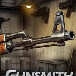 Gunsmith Simulator (2024/Ru/En/Multi/)