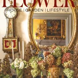 Flower Magazine - November-December 2023