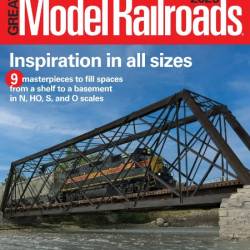 Model Railroader - Great Model Railroads 2025