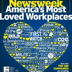 Newsweek International - 11 October 2024