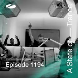 VA - ASOT 1194 - A State of Trance Episode (1194)-(2024)