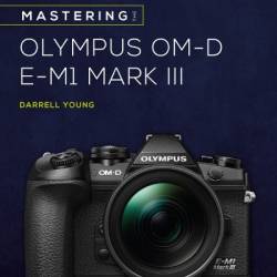 Olympus OM-D E-M1 Mark III: Pocket Guide: Buttons