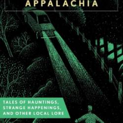 Spooky New England: Tales Of Hauntings, Strange Happenings, And Other Local Lore - S. E. Schlosser