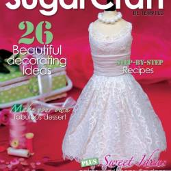 Creative SugarCraft - Issue 8 2024