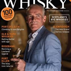 Scotch Whisky Annual - 2024