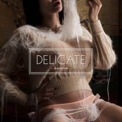 Delicate  Issue 27 2024