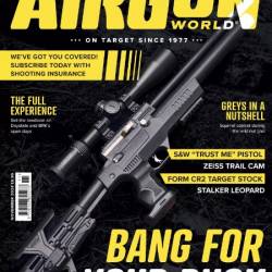 Airgun World - November 2024