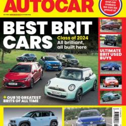 Autocar UK - 16 October 2024