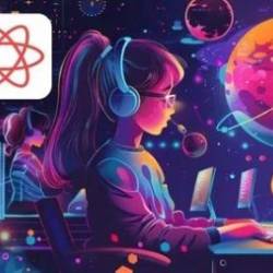 React 18 Course 2024:React Js For Beginner